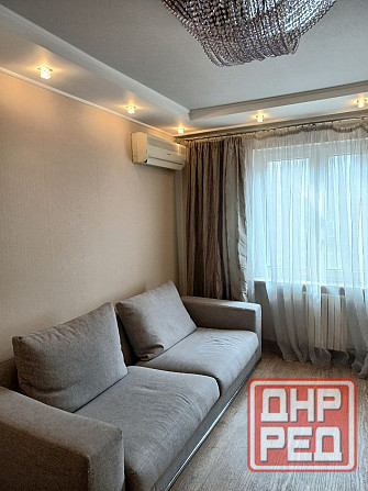 4-комн. кв., евро, Ленинский пр-кт, за "Обжорой" Донецк - изображение 7