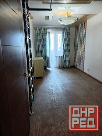 4-комн. кв., евро, Ленинский пр-кт, за "Обжорой" Донецк - изображение 3
