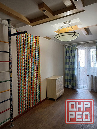 4-комн. кв., евро, Ленинский пр-кт, за "Обжорой" Донецк - изображение 4