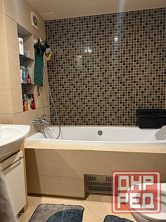 4-комн. кв., евро, Ленинский пр-кт, за "Обжорой" Донецк - изображение 12