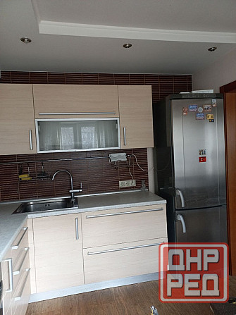 4-комн. кв., евро, Ленинский пр-кт, за "Обжорой" Донецк - изображение 9