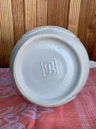 Кувшин керамический Донецк