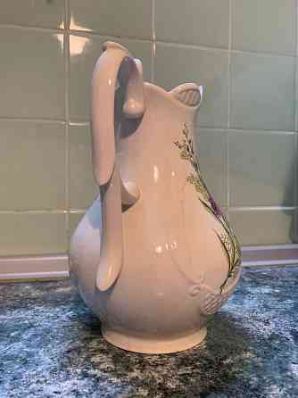 Кувшин керамический Донецк