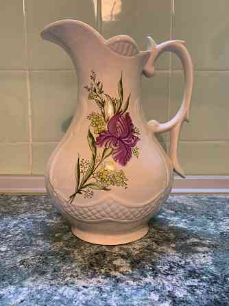 Кувшин керамический Донецк