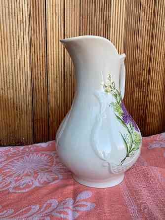 Кувшин керамический Донецк