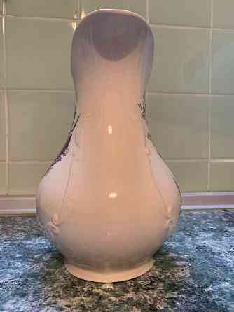 Кувшин керамический Донецк