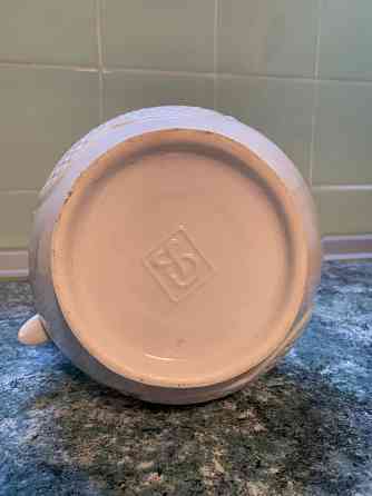 Кувшин керамический Донецк