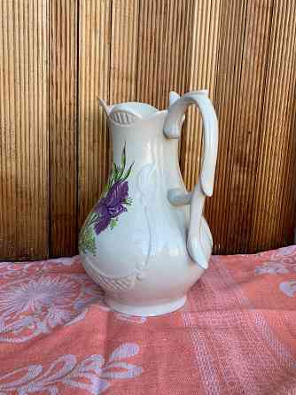 Кувшин керамический Донецк