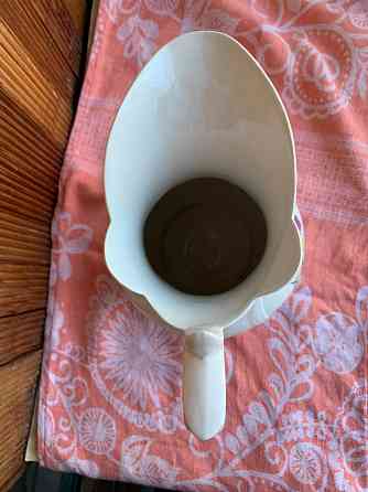 Кувшин керамический Донецк