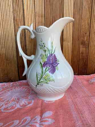 Кувшин керамический Донецк