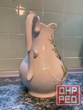 Кувшин керамический Донецк - изображение 4