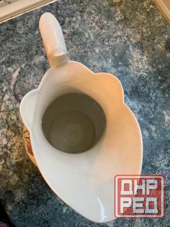 Кувшин керамический Донецк - изображение 6