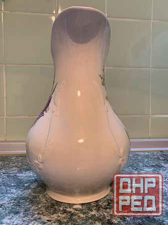 Кувшин керамический Донецк - изображение 3