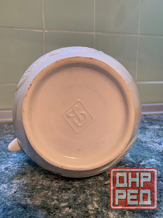 Кувшин керамический Донецк - изображение 5