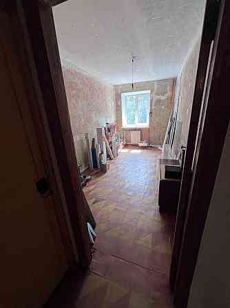 Продажа квартиры под ремонт Донецк