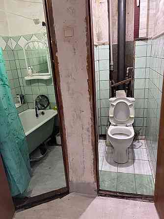 Продажа квартиры под ремонт Донецк