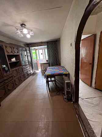 Продажа квартиры под ремонт Донецк