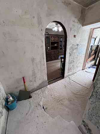 Продажа квартиры под ремонт Донецк