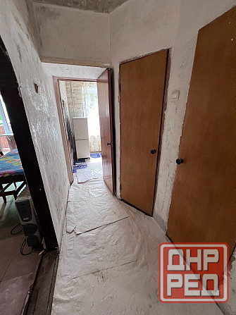 Продажа квартиры под ремонт Донецк - изображение 8