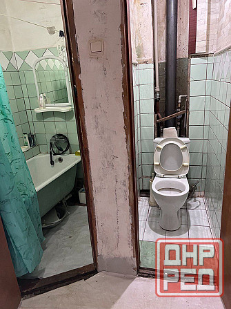 Продажа квартиры под ремонт Донецк - изображение 4