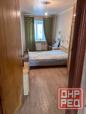 Продажа квартиры под ремонт Донецк - изображение 1