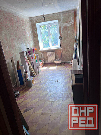 Продажа квартиры под ремонт Донецк - изображение 9