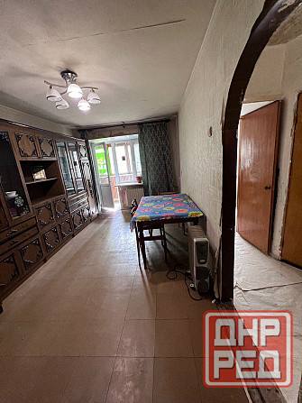 Продажа квартиры под ремонт Донецк - изображение 6