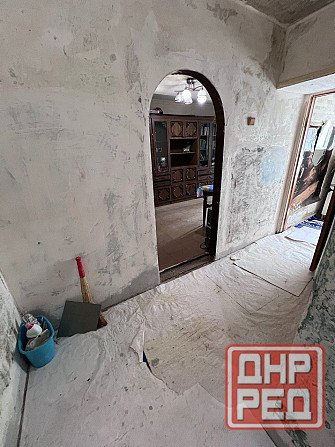 Продажа квартиры под ремонт Донецк - изображение 2