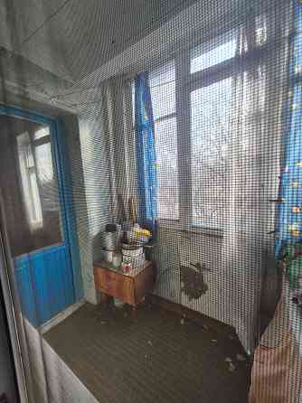 Продам 2х комнатную квартиру в Пролетарском районе Раздольная Донецк