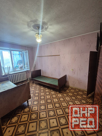 Продам 2х комнатную квартиру в Пролетарском районе Раздольная Донецк - изображение 7