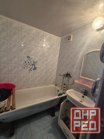 Продам 2х комнатную квартиру в Пролетарском районе Раздольная Донецк - изображение 3