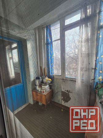 Продам 2х комнатную квартиру в Пролетарском районе Раздольная Донецк - изображение 5