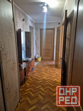 Продам 2х комнатную квартиру в Пролетарском районе Раздольная Донецк - изображение 8