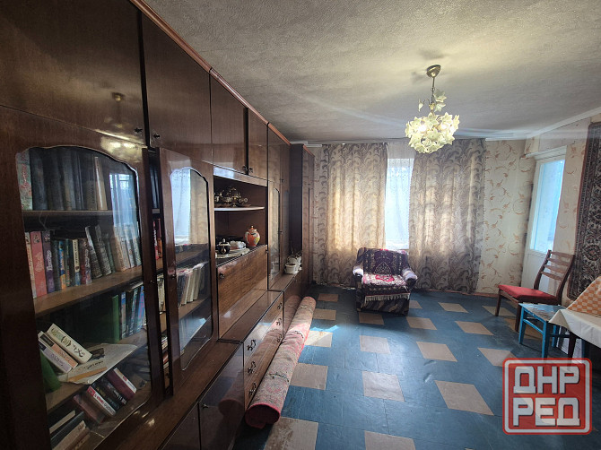 Продам 2х комнатную квартиру в Пролетарском районе Раздольная Донецк - изображение 6