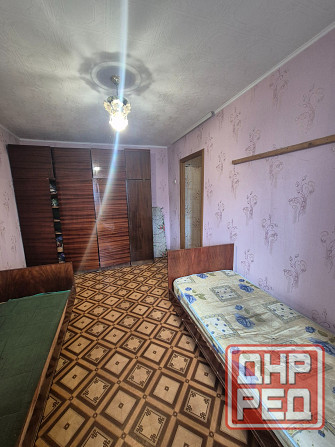 Продам 2х комнатную квартиру в Пролетарском районе Раздольная Донецк - изображение 2