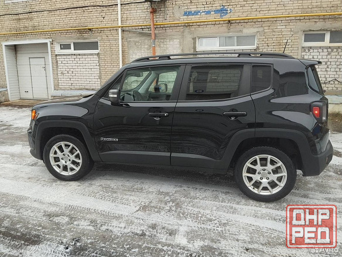 Продам внедорожник Горловка - изображение 1