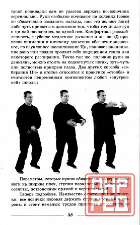 Продам книгу "Цигун и йога. Путь к бодрости и долголетию - Хорев" Донецк - изображение 4