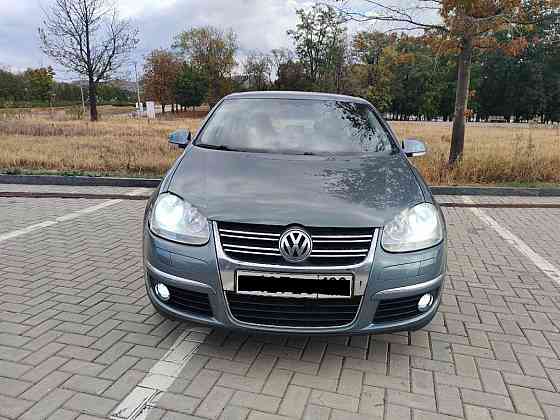 Продам Фольксваген Джетта 5 Донецк