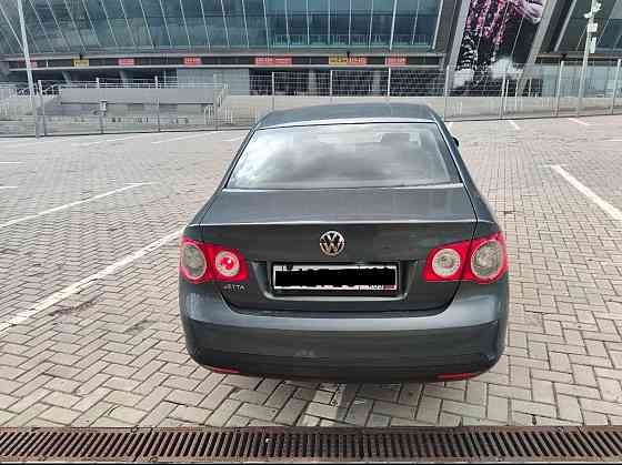 Продам Фольксваген Джетта 5 Донецк