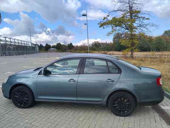 Продам Фольксваген Джетта 5 Донецк