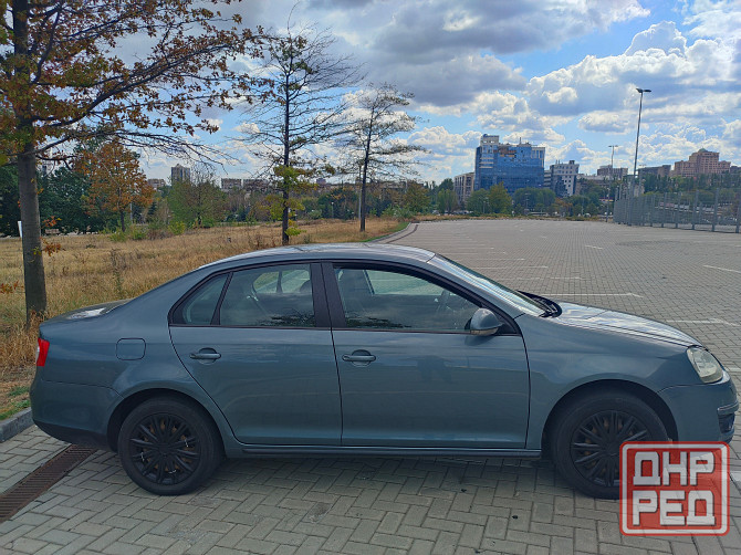 Продам Фольксваген Джетта 5 Донецк - изображение 4