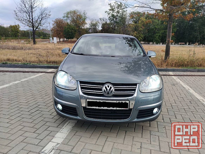 Продам Фольксваген Джетта 5 Донецк - изображение 1