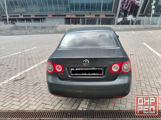 Продам Фольксваген Джетта 5 Донецк - изображение 2