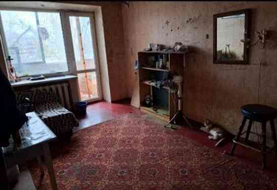 Продаётся 1-но комнатная кв-ра в Киевском р-не ул. Артёма Донецк