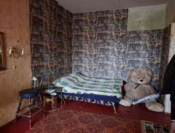 Продаётся 1-но комнатная кв-ра в Киевском р-не ул. Артёма Донецк