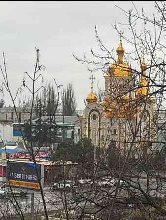 Продаётся 1-но комнатная кв-ра в Киевском р-не ул. Артёма Донецк