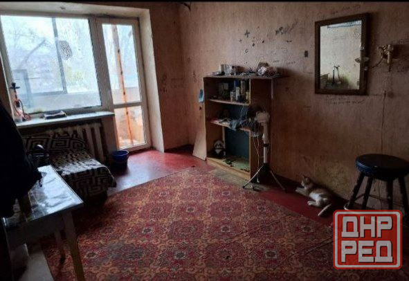 Продаётся 1-но комнатная кв-ра в Киевском р-не ул. Артёма Донецк - изображение 3