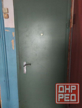 Продаётся 1-но комнатная кв-ра в Киевском р-не ул. Артёма Донецк - изображение 6