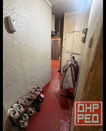 Продаётся 1-но комнатная кв-ра в Киевском р-не ул. Артёма Донецк - изображение 5