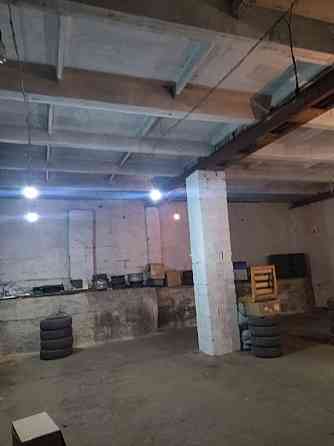 Склад в Буденовском районе города Донецка. Донецк